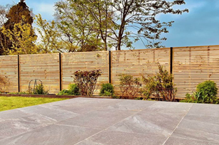 Durapost - Timber Fencing 1 Image